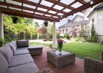3 questions to ask when buying outdoor furniture covers