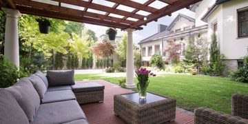 3 questions to ask when buying outdoor furniture covers