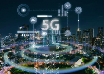 5G Technology: The Future of Connectivity