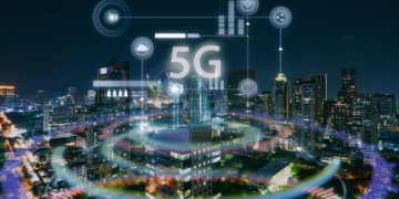 5G Technology: The Future of Connectivity