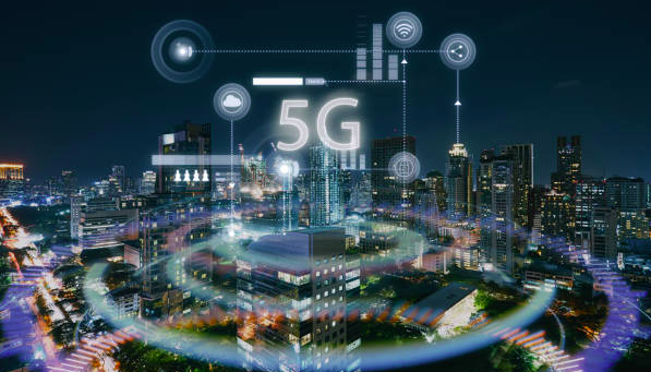 5G Technology: The Future of Connectivity