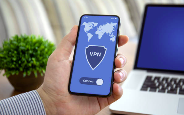 Protecting iPhone Data with VPNs