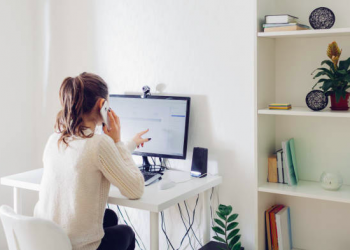 The Benefits and Challenges of Remote Work