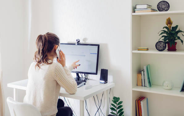 The Benefits and Challenges of Remote Work