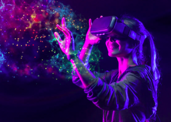 The Future of Virtual Reality