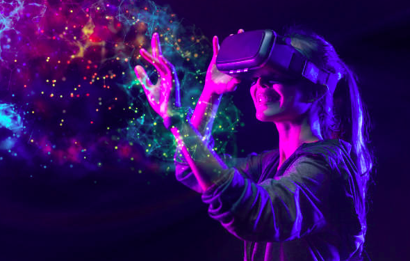 The Future of Virtual Reality