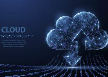 What is Cloud Computing?