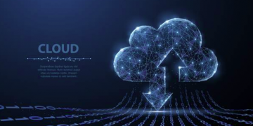 What is Cloud Computing?