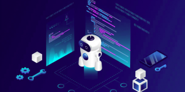 What is an AI-powered chatbot