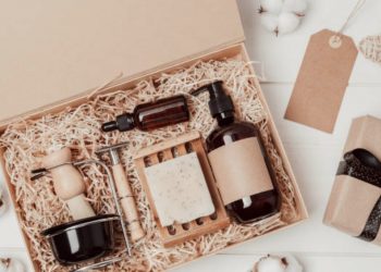 how to make your product stand out with custom beard oil boxes