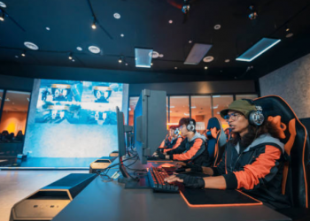 A Beginner's Guide To Gaming On A Budget