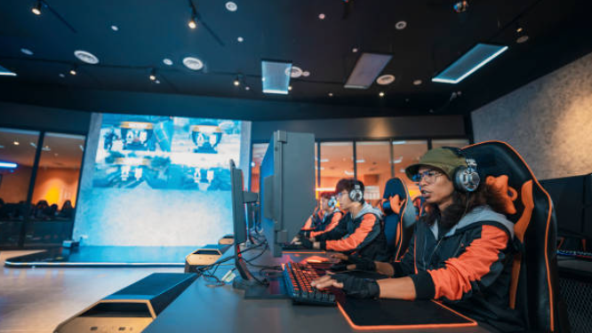A Beginner's Guide To Gaming On A Budget