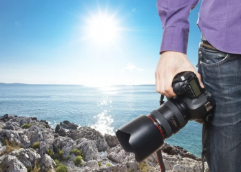 A Beginner's Guide To Photography And Camera Equipment