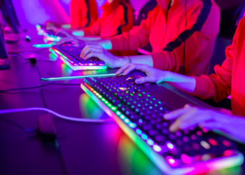 An Analysis Of The Gaming Industry And Its Future Trends