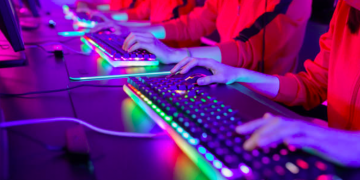 An Analysis Of The Gaming Industry And Its Future Trends