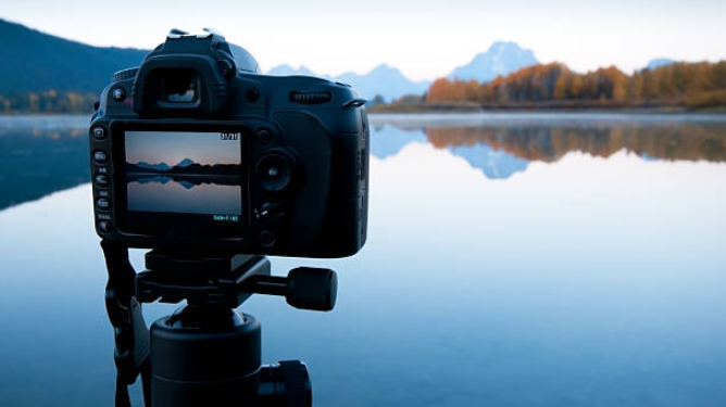 Tips For Taking Better Photographs With Any Camera
