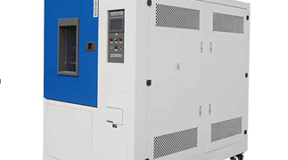 Advancements in Environmental Test Chamber Technology