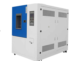 Advancements in Environmental Test Chamber Technology
